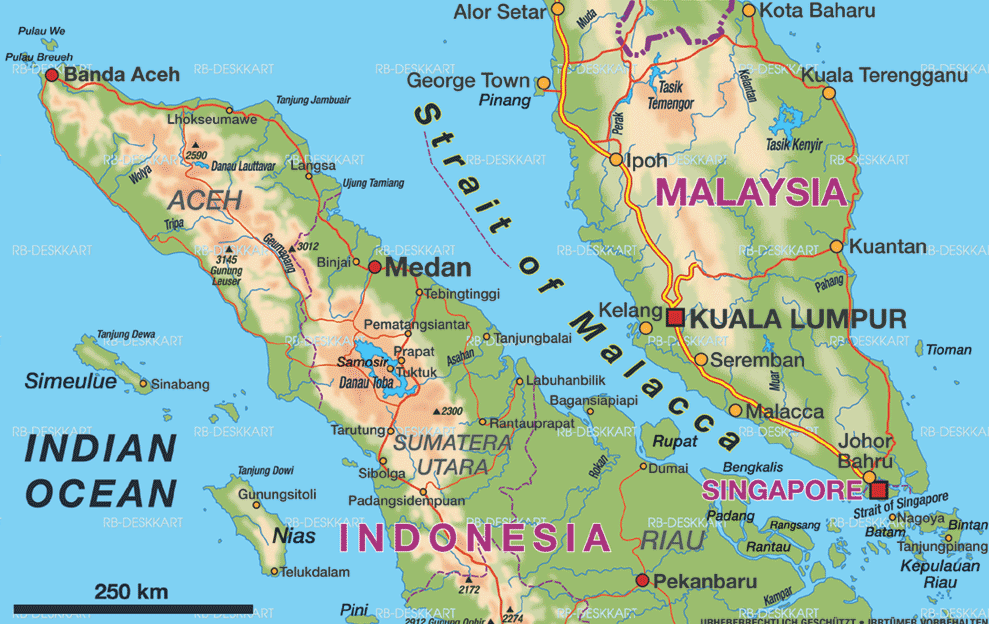 malaysia 3
