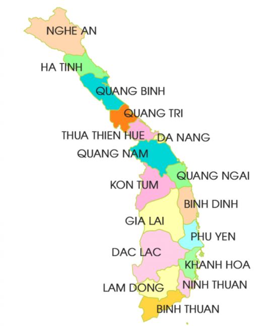 Bản đồ Miền Trung sẽ giúp bạn dễ dàng tìm kiếm và tìm hiểu về các địa điểm du lịch đang được yêu thích tại vùng đất trung du của Việt Nam. Với sự phát triển của kỹ thuật và công nghệ, bản đồ miền Trung Việt Nam năm 2024 sẽ đem lại những trải nghiệm đầy thú vị cho bạn.