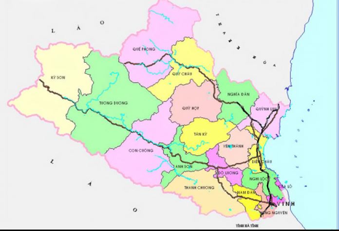 Có thật là bản đồ các huyện Nghệ An đã được cập nhật đến năm 2024? Không nghi ngờ gì nữa, đó là sự thật! Bản đồ này cung cấp cho bạn tất cả thông tin mới nhất về vùng đất này, bao gồm cả những cải tiến hạ tầng và thay đổi quy hoạch đô thị. Hãy xem và khám phá những điều tuyệt vời mà Nghệ An đang có để cung cấp!