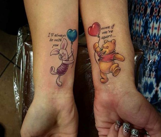 Great Tattoos Teddy Bear Tattoos  Teddy bear tattoos Bear tattoo Bear  tattoos