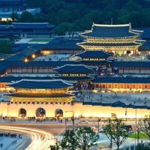 Top 20+ Địa diểm du lịch Seoul hay nhất