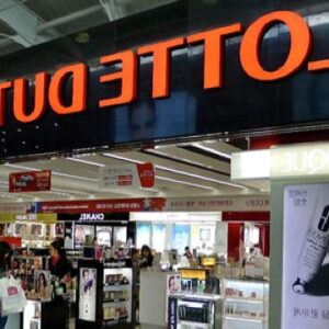 Top 20+ trung tâm mua sắm miễn thuế Hàn Quốc hot nhất, bạn nên biết